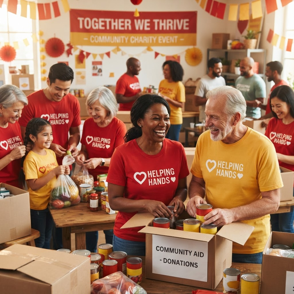 Community Support